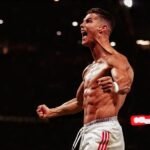 Chiêm ngưỡng 98+ avatar Ronaldo 2025 đẳng cấp, đẹp & cảm xúc