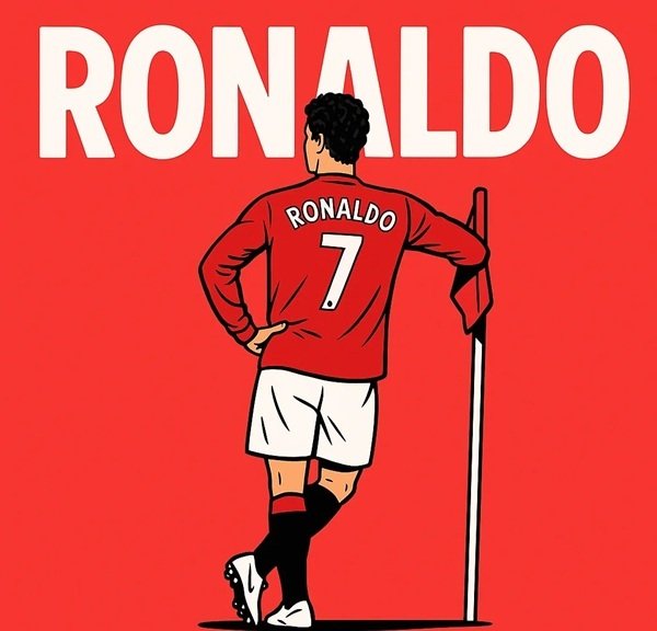 avatar ronaldo 15