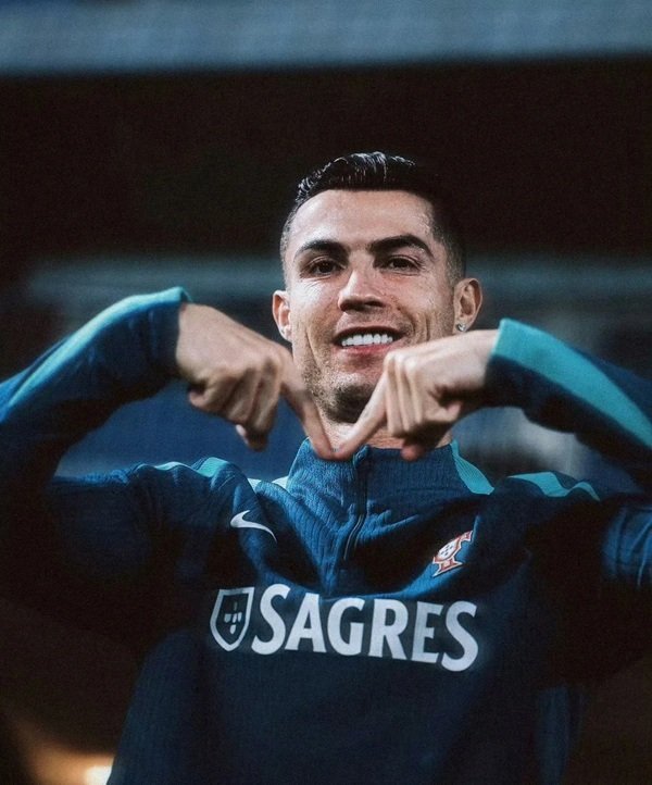 avatar ronaldo 29