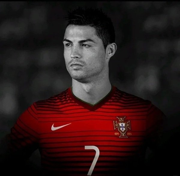 avatar ronaldo 32