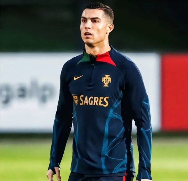 avatar ronaldo 5