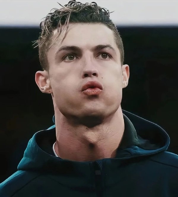 avatar ronaldo 7