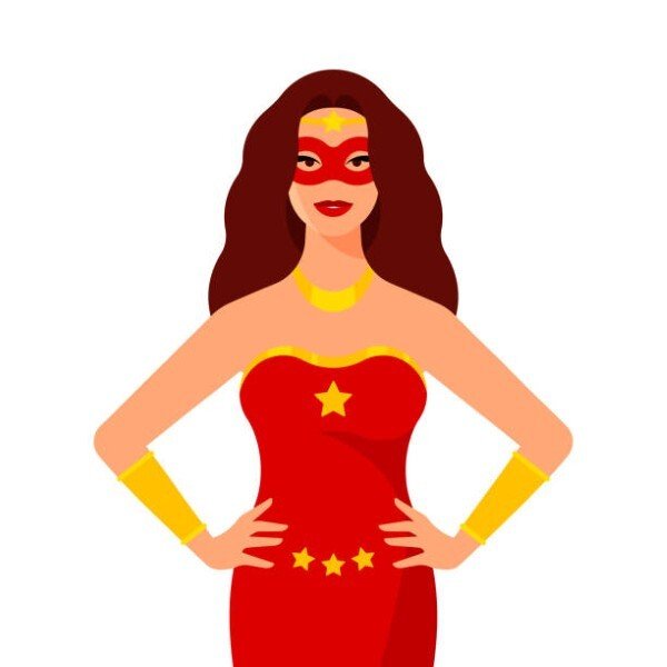 avatar siêu nhân 10