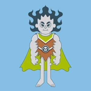 avatar siêu nhân 14