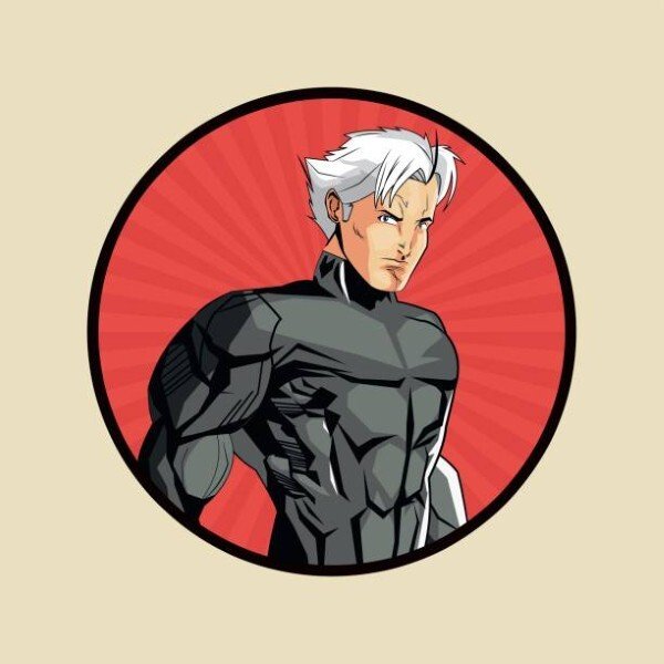 avatar siêu nhân 21