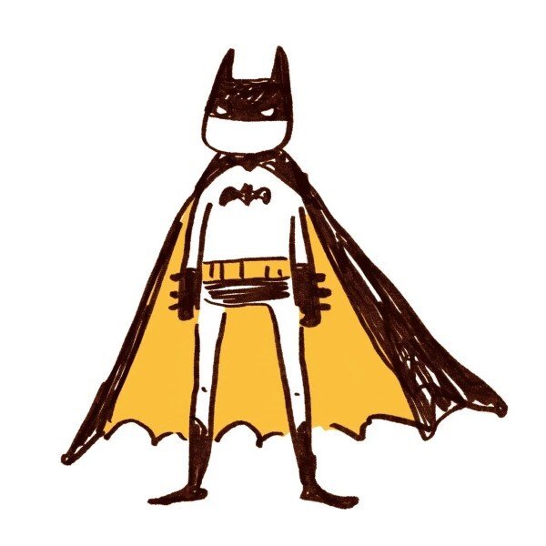 avatar siêu nhân 27