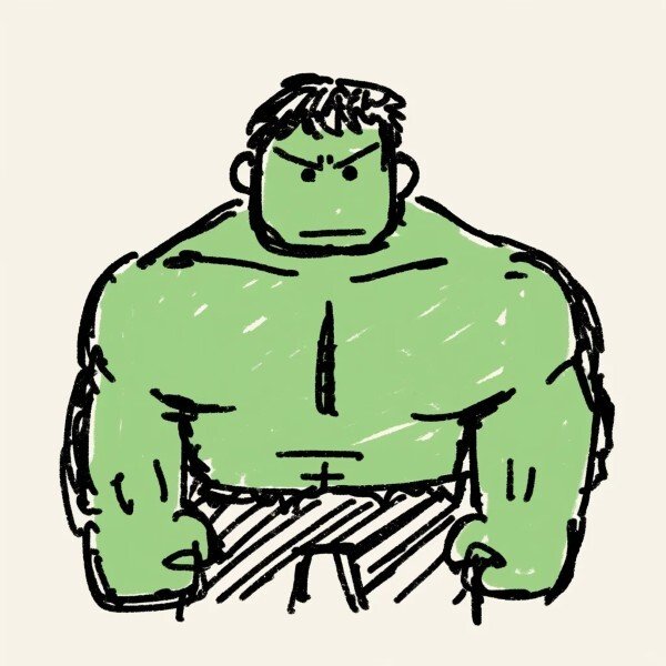 avatar siêu nhân 29