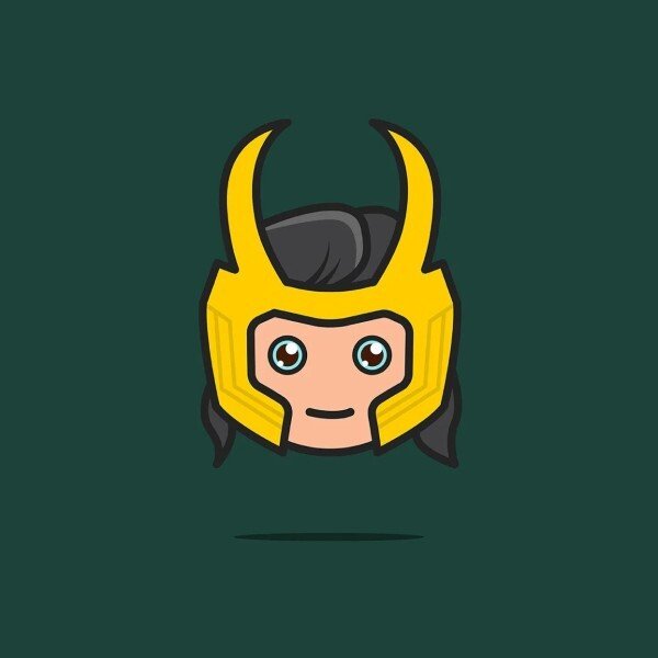 avatar siêu nhân 36