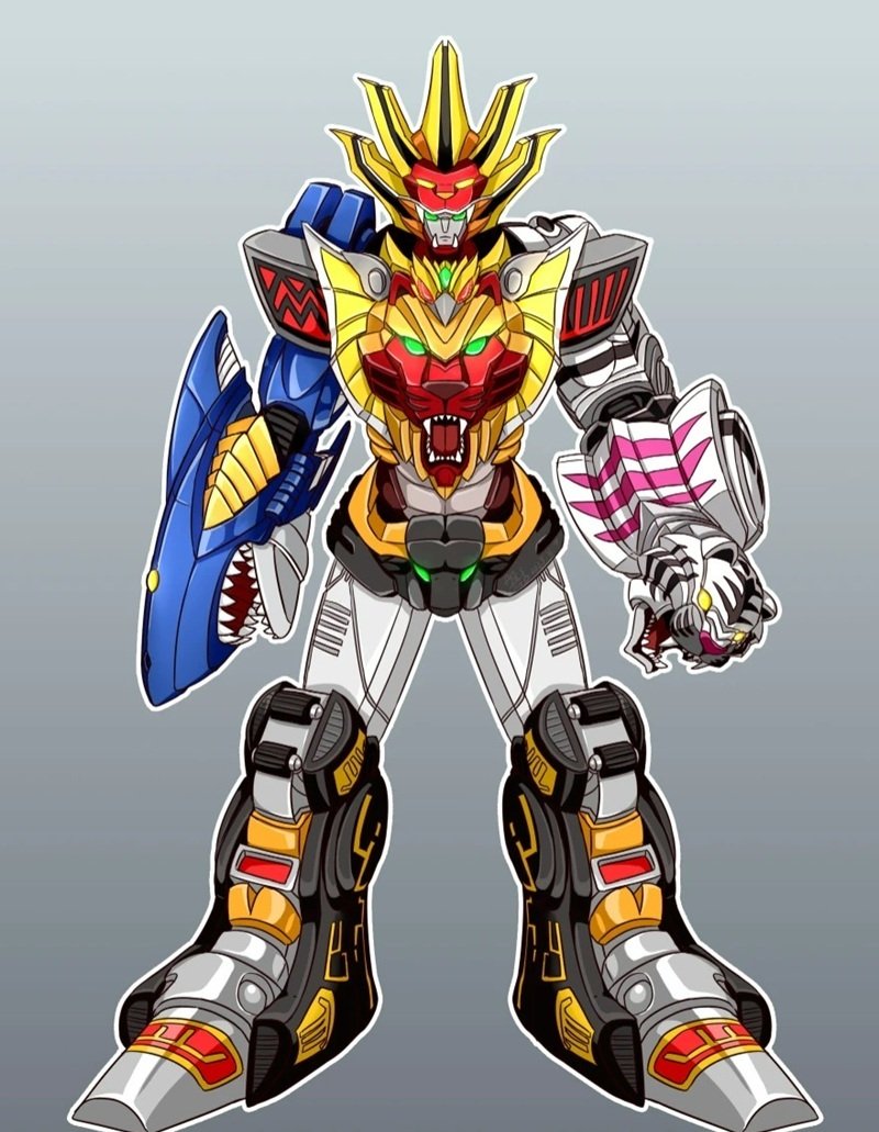 avatar siêu nhân gao 29