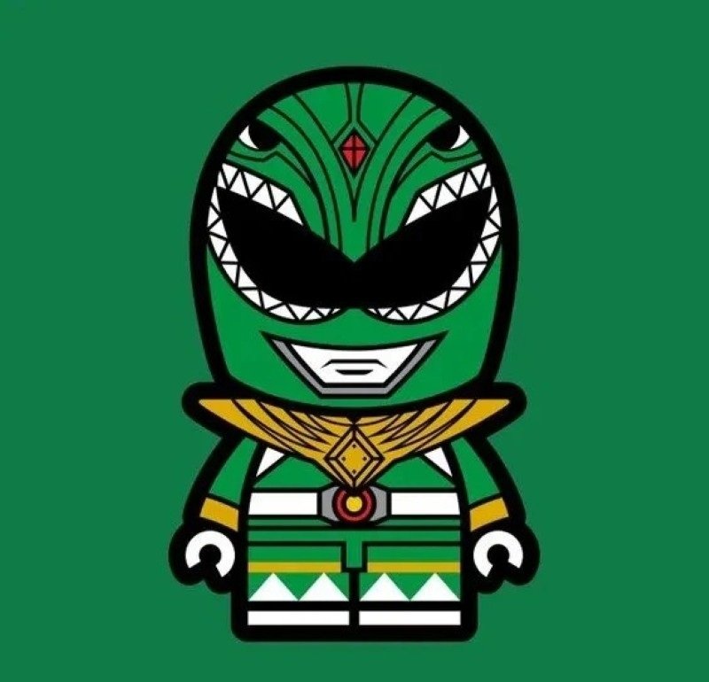 avatar siêu nhân gao 36