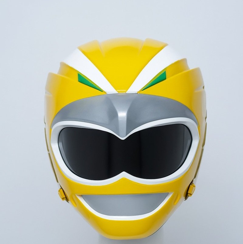 avatar siêu nhân gao 6