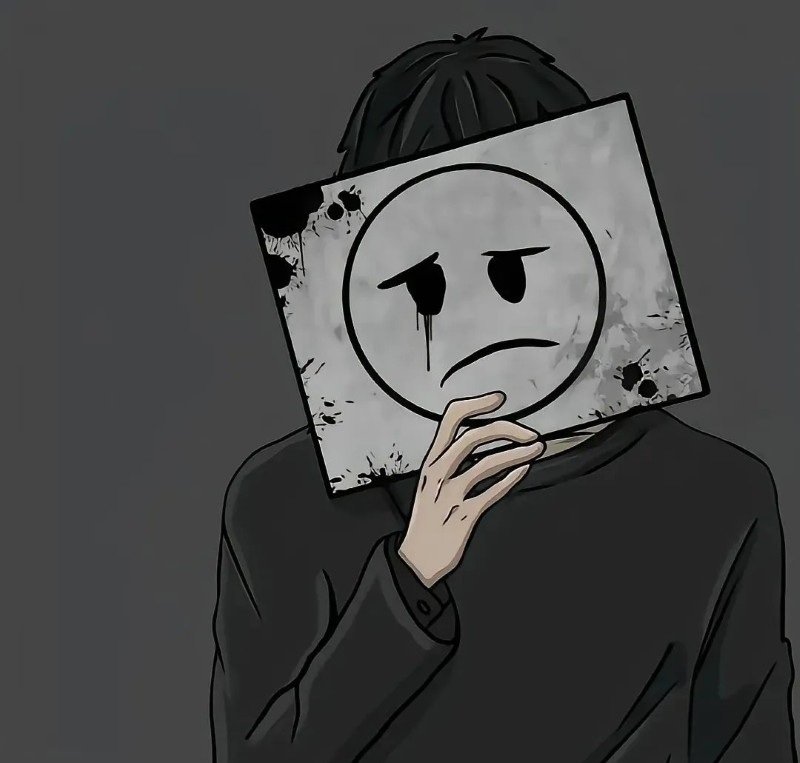 avatar thất tình 11