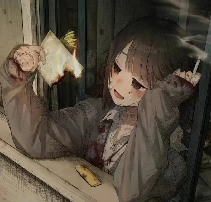 avatar thất tình 28