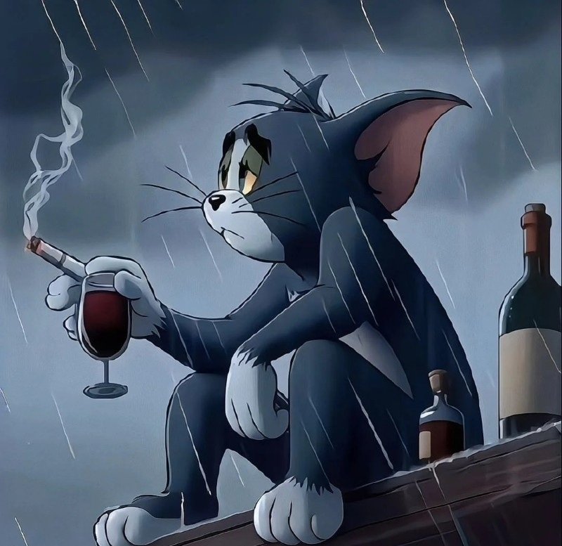 avatar thất tình 33