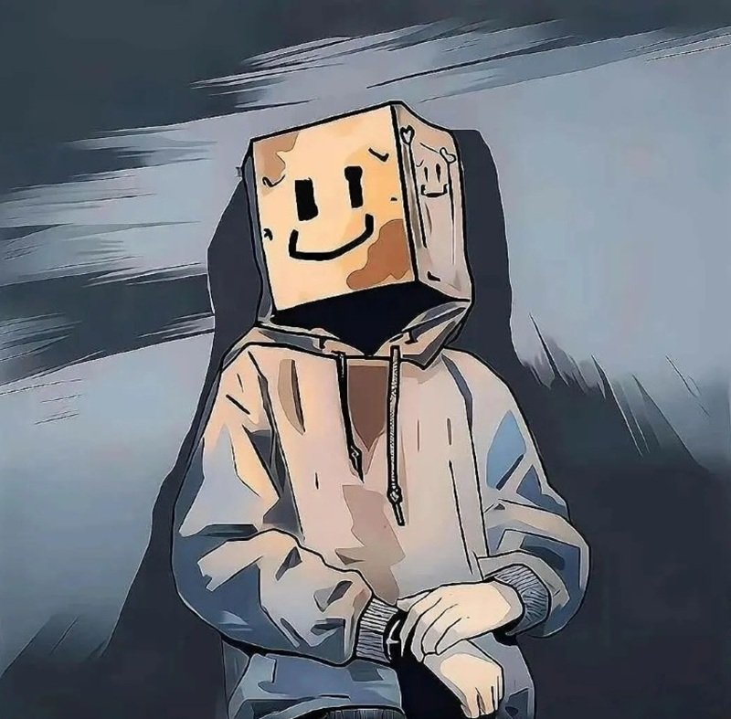 avatar trẻ trâu 15