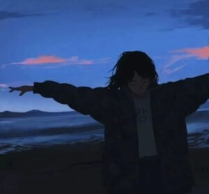 avatar trẻ trâu 16