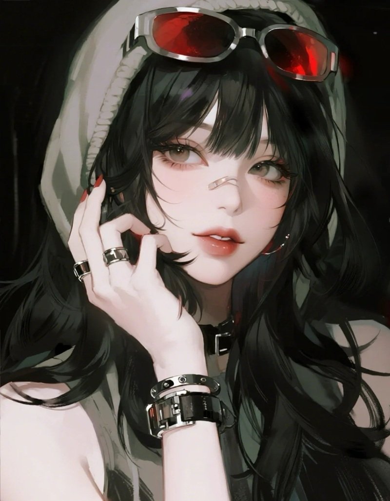 avatar trẻ trâu 20