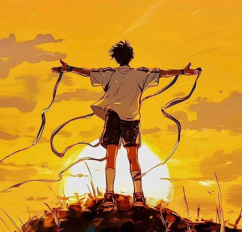 avatar trẻ trâu 28