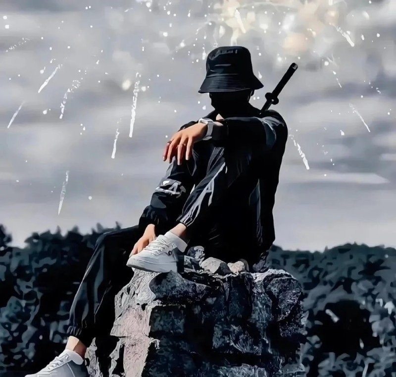 avatar trẻ trâu 32