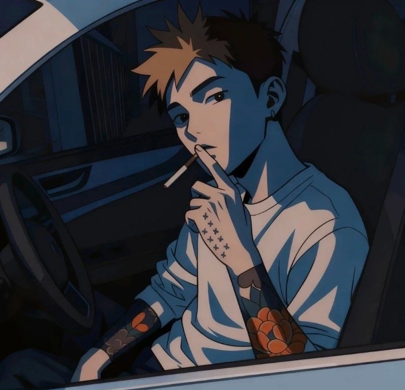 avatar trẻ trâu 38