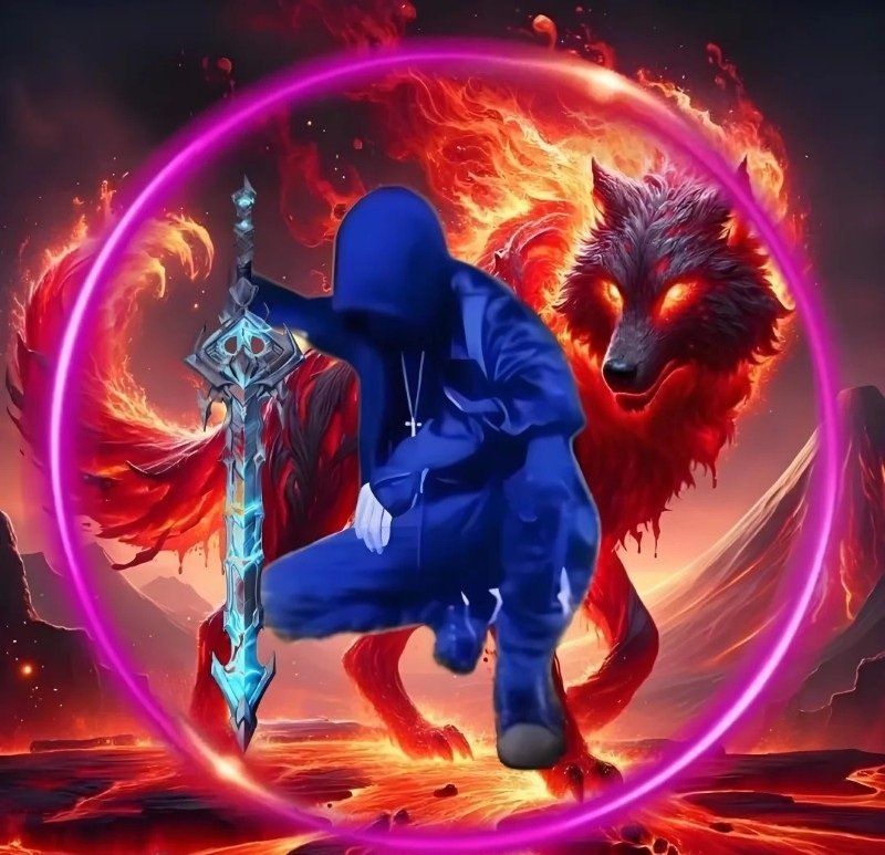 avatar trẻ trâu 7