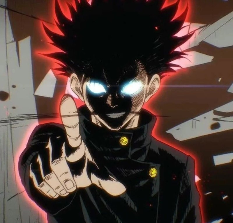 avatar trẻ trâu 8