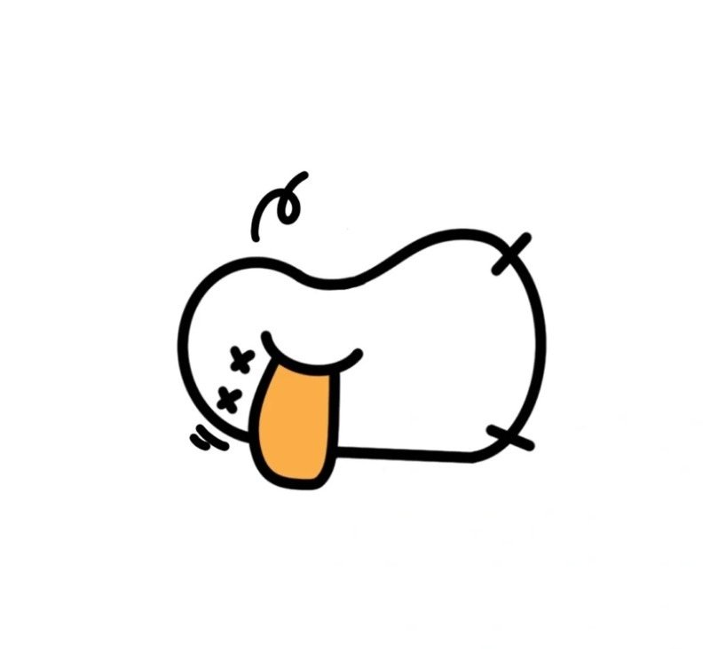 avatar vịt vô tri 1