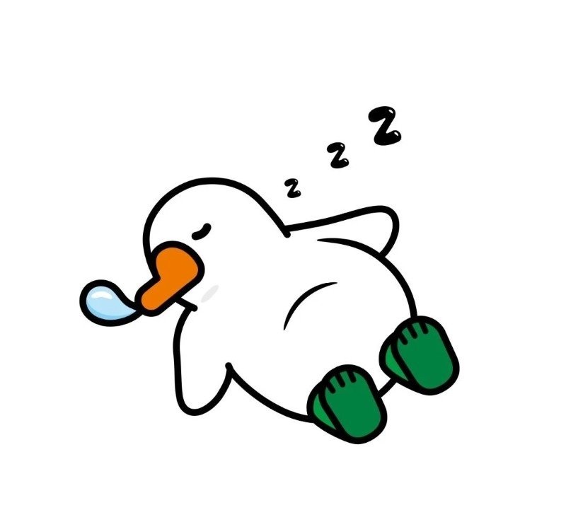 avatar vịt vô tri 20