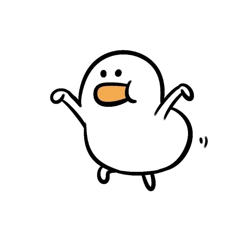 avatar vịt vô tri 34