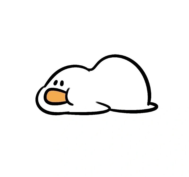 avatar vịt vô tri 35