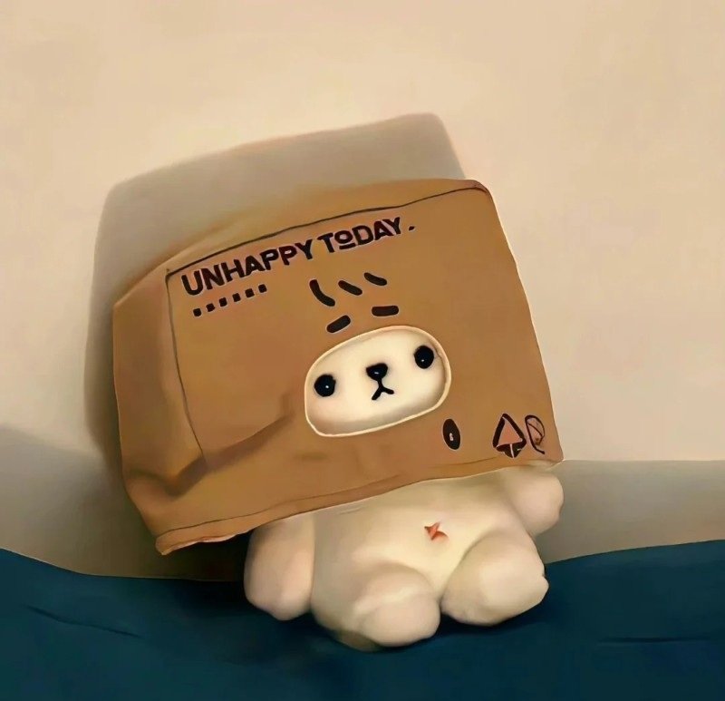 avatar vô tri cute 18