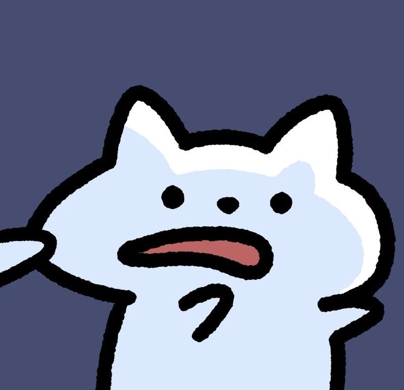 avatar vô tri cute 30