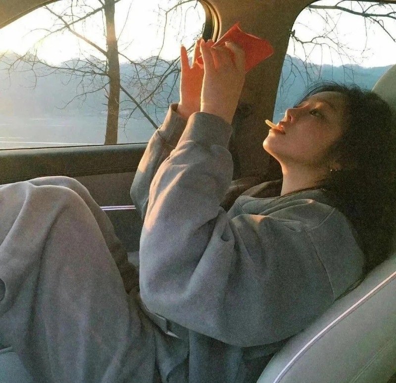 avatar vô tri cute 34