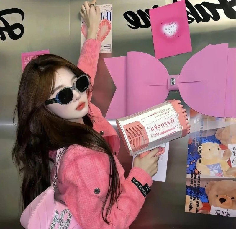 avatar vô tri cute 35