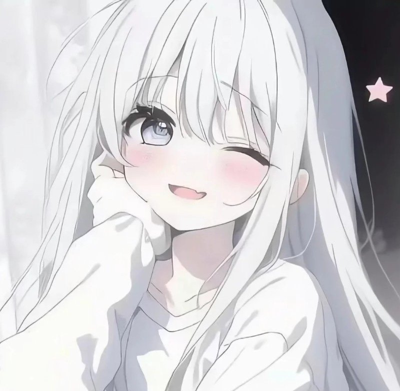 avatar vô tri cute 5