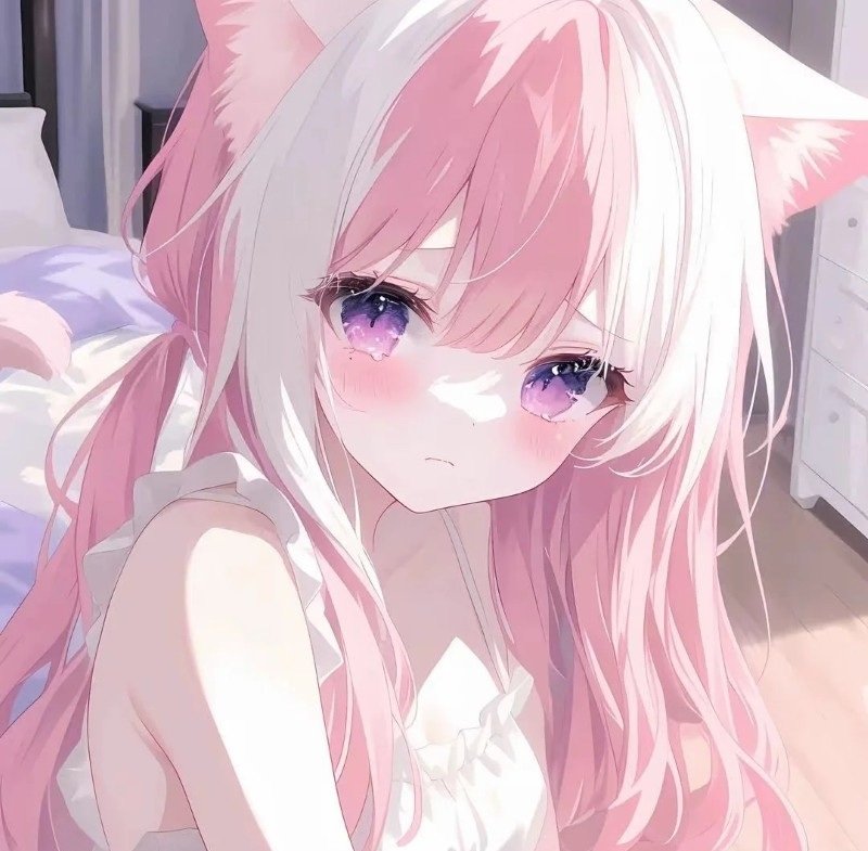 avatar vô tri cute 6