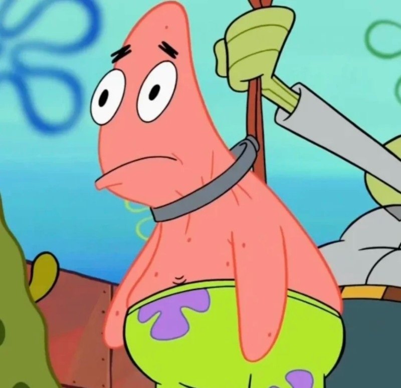 avatar vô tri hài hước 1