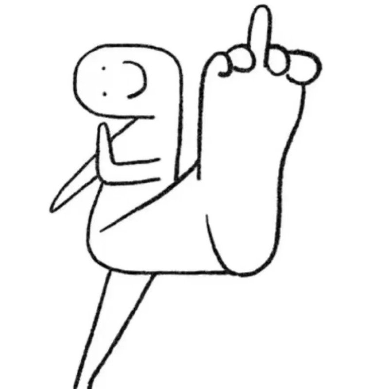 avatar vô tri hài hước 18