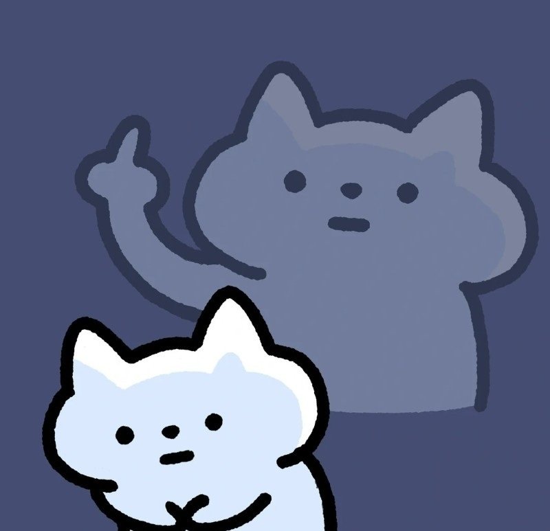 avatar vô tri hài hước 2