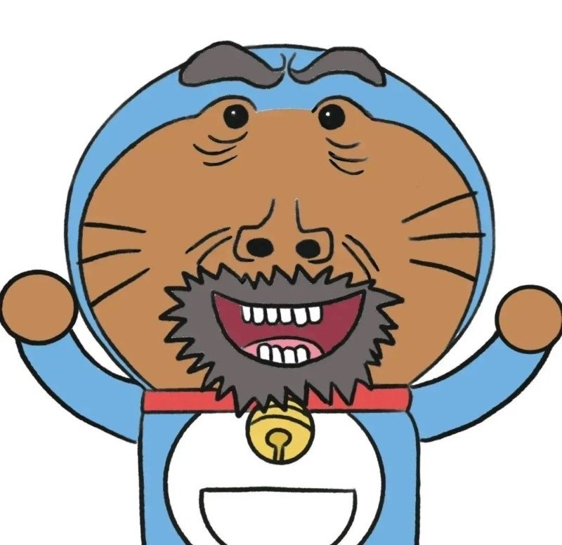 avatar vô tri meme 19