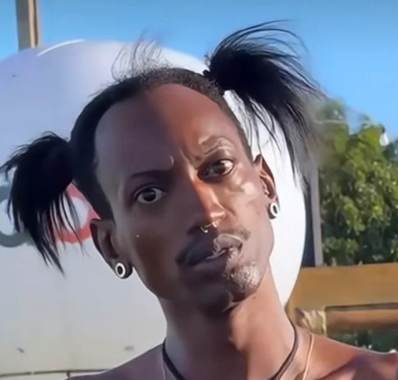 avatar vô tri meme 27