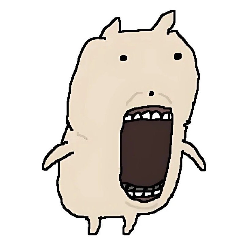 avatar vô tri meme 42