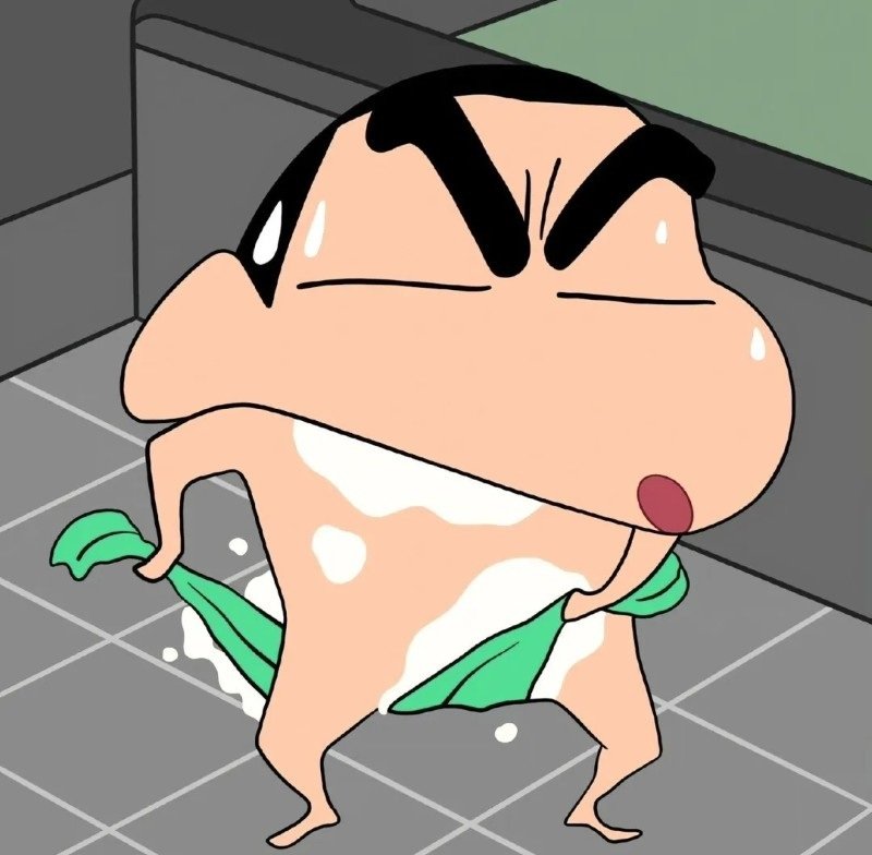 avatar vô tri nam 2