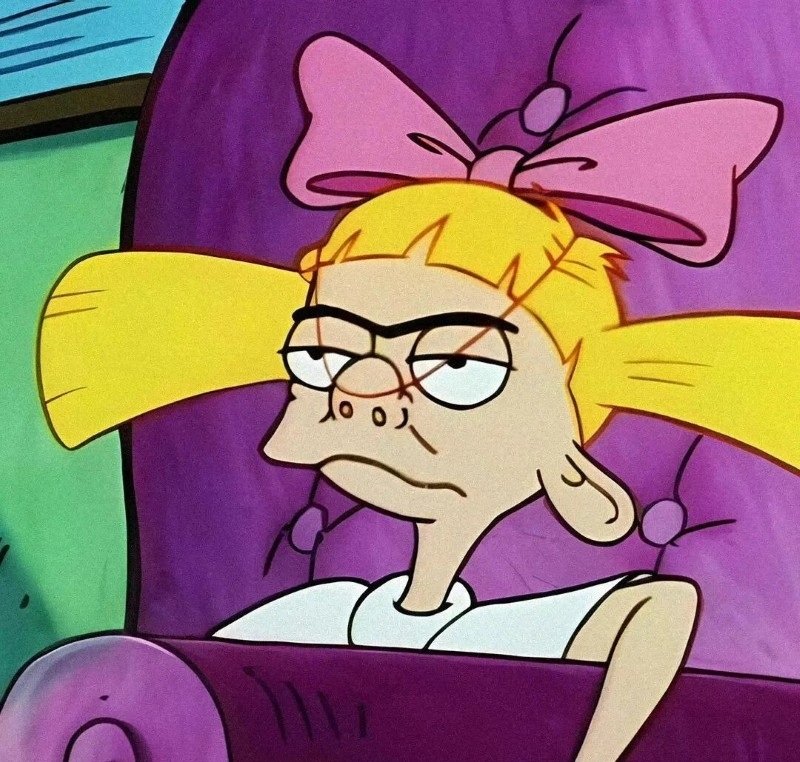 avatar vô tri nữ 22