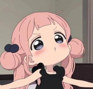 avatar vô tri nữ 27