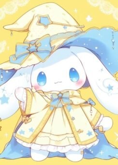 Khám phá loạt 89+ ảnh avatar Cinnamoroll pastel xinh xắn