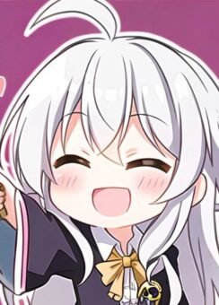 89+ Ảnh Elaina avatar phép thuật lung linh, bí ẩn, cực nghệ thuật