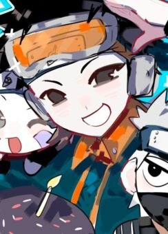 Gợi ý 89+ Obito avatar thời trẻ buồn nhẹ, cảm xúc, nghệ thuật