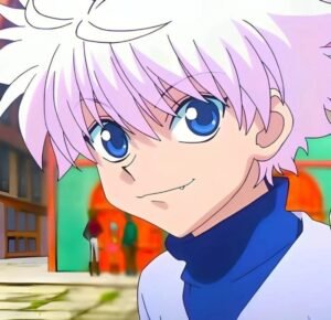 killua avatar 11