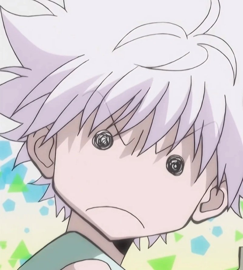 killua avatar 12